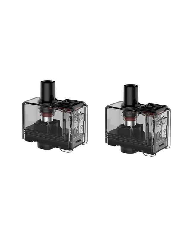 LVE Orion II Pro Plus Pod Cartridge 4.5ml 2PCS/Pack